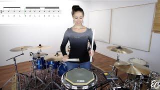 Emmanuelle Caplette: Stick Control Lessons FREE 2016