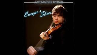 Niky Nykolaev - Europe Skies  (Offical instrumental audio) (Cover by Alexander Rybak)