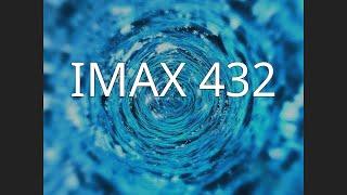 IMAX 432