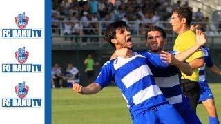 TPL, V TUR: FK Bakı 3:0 Neftçi