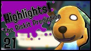 Kitathi's Stream Highlights! - The Biskit Prediction (Mar 27th - Apr 2nd, 2020)