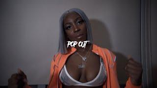 Kold Ka$h - Pop Outt [Shot By. @TaeeDaProducer]