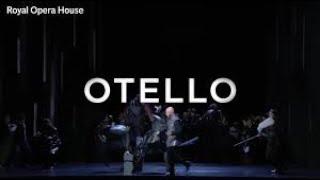 Plácido Domingo; Mirella Freni; Piero Cappuccilli; "OTELLO"; (C. Kleiber '77); Giuseppe Verdi