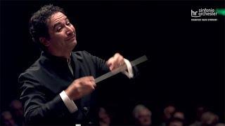 Schubert: 4. Sinfonie ∙ hr-Sinfonieorchester ∙ Andrés Orozco-Estrada