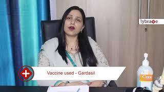 Lybrate | Dr Komal Singh Talks About Cervical Cancer