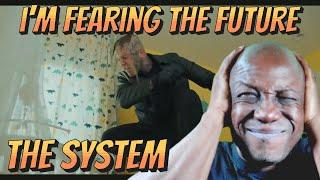 Reacting to The System by Tom MacDonald. Very DISTURBED!
