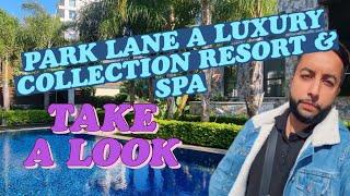 PARK LANE A LUXURY COLLECTION RESORT & SPA in Cyprus