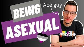 10 things asexual people want you to know