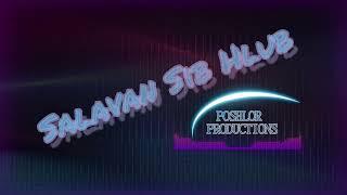 Salavan Sib Hlub - PoshLor Productions