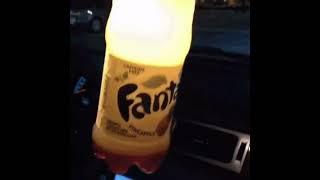 LEAN WIT DA FANTA (prod.WaVyMason)