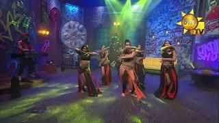 Himali Siriwardhana hot dance at Tik Tok Show #dance #beauty #sl #himali