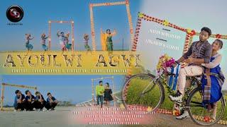 AIYOU LWI AGWI || Official Bodo' Music Video || GD Productions
