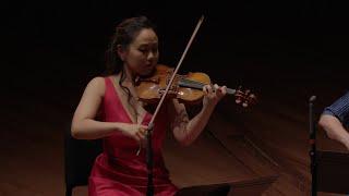 Mozart: Quintet in C minor for Two Violins, Two Violas, and Cello, K. 406 (1782, arr. 1787)