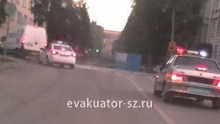 Видео для беговой дорожки