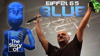 The Story of 'Blue (Da Ba Dee)' by Eiffel 65