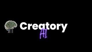 CREATORY AI2