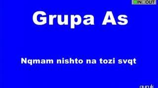 Група ас-нямам нищо на този свят