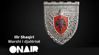 Ilir Shaqiri  - Marshi i djalërisë