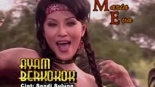 Ayam Berkokok - Maria Eva