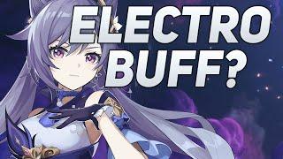 Let's Talk Electro! Resonance, Reactions, Characters | Genshin Impact