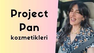 Project Pan | Bitenler, Sürdürülebilir kozmetik, önerdiğim katı şampuanlar