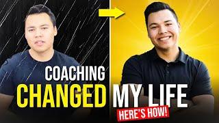 Flourishing Coaching Changed My Life-Here's How || Dillon Campiou || Coach Kamrul Hasan| LifeForce