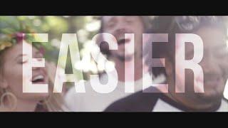 SOJA - Easier (Official Video) ft. J Boog & Anuhea