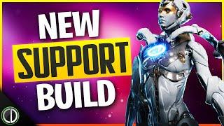 *NEW* HOW TO BUILD SUPPORTS - Paragon The Overprime