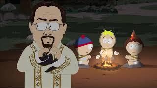 South Park - Priest Call