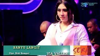 Via Vallen - Banyu Langit | Dangdut [OFFICIAL]