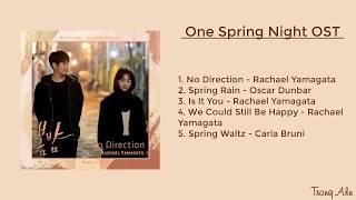 [Full Album] 봄밤 One Spring Night OST