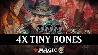 Mono Black Legends | Mythic Standard Deck