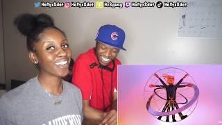 Gunna - Wunna [Album] REACTION!