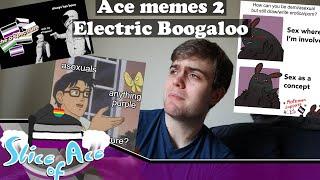 Aces memes 2 | Slice of Ace