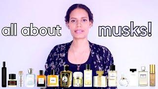 All About Musk Fragrances! Top Musky Perfumes