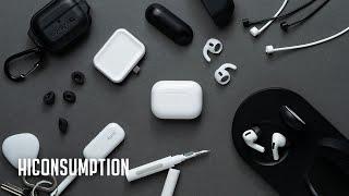 The 10 Best AirPods Pro Accessories