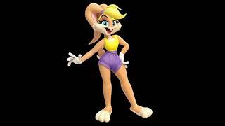 Lola Bunny Fart Sound 2