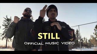 Still - Gagan Mand Ft. BIG Ghuman (Official Video) Prod.by NSD