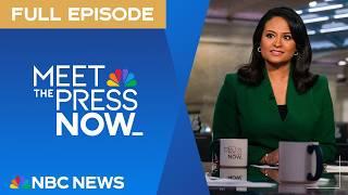 Meet the Press NOW — Dec 18