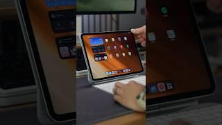 2024 M4 iPad Pro + Magic Keyboard + Apple Pencil Pro