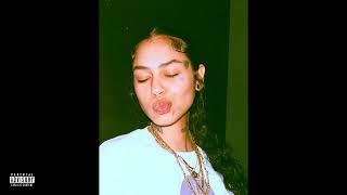 (Free) Kehlani x R&B Soul Guitar Type Beat - "Blush"