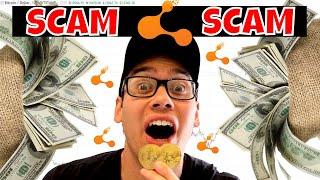How To Make MILLIONS In Cryptocurrency....By Lying To People! (Ryan Hildreth Bitconnect)
