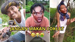 KUMPULAN VIDEO LUCU RANDOM NGAKAK || HIBURAN LUCU +62  || PART 1