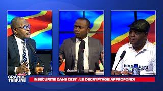 URGENT !!! PILLAGE RDC : MUSEVENI ATTRAPÉ AVEC KAGAME : LE M23 PERDS BEAUCOUP D'HOMMES