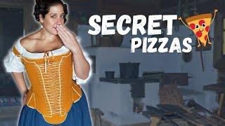 Making 17th Century Stays: Historical Corsetry with a Cheesy Secret!