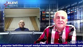 Alevi News Canlı Yayın