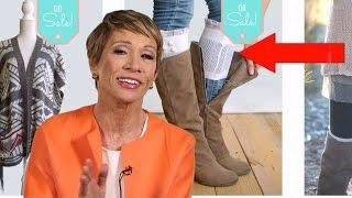 Barbara Corcoran Shares Her Most Profitable Investment