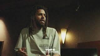 [FREE] J Cole Type Beat | Top 5 | The Off Season Type Beat 2021