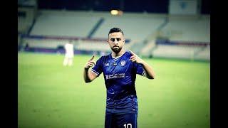 Dia Saba - 2021/22 Goals | Al Nasr Dubai