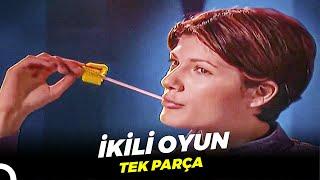 İkili Oyun | Burçin Bircan Eski Türk Filmi Full İzle